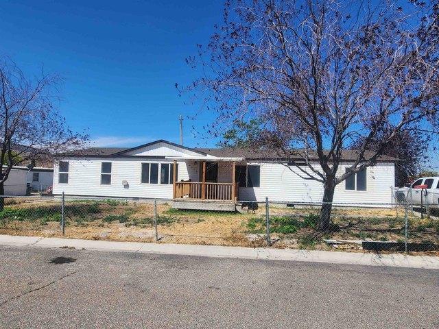 House for sale in Bannock, Idaho