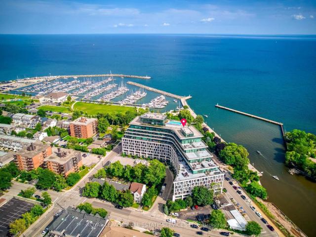 Condo for sale in Oakville, Ontario