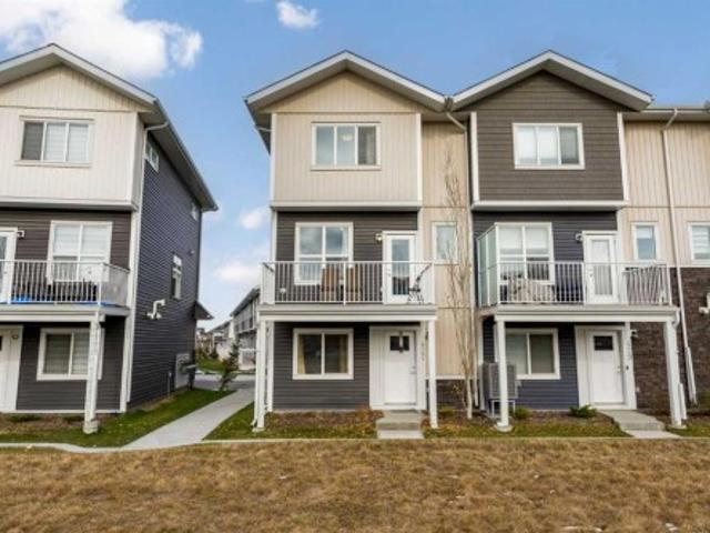 Townhouse for sale in Redstone, Calgary