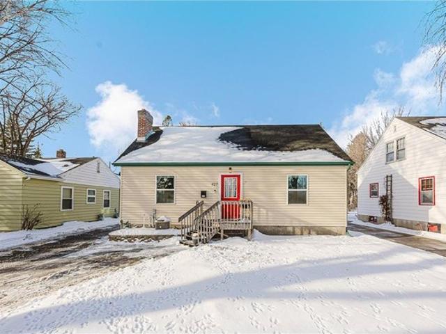 House for sale in Moorhead, Minnesota