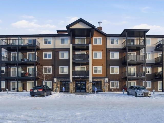 Apartment for sale in Wedgewood, Alberta