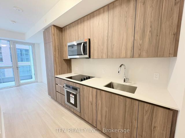 Condo for rent in Woburn, Ontario