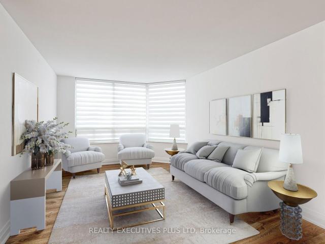 Condo for sale in Woburn, Ontario