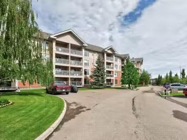 Condo for sale in Sherwood Park, Alberta