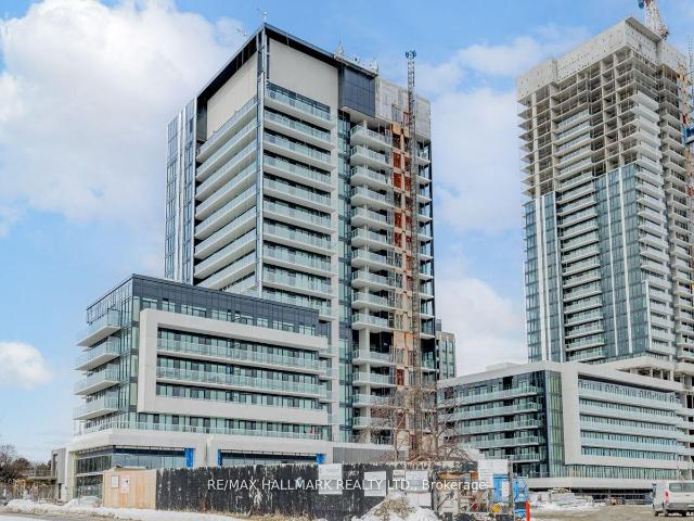 Condo for rent in Woburn, Ontario
