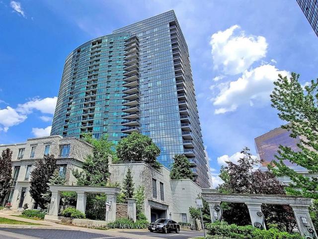 Condo for rent in Woburn, Ontario