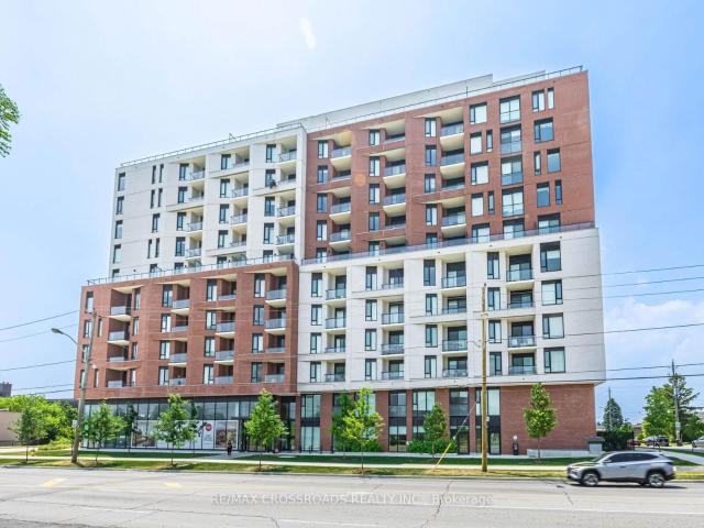 Condo for sale in Woburn, Ontario