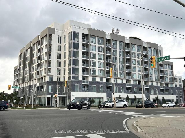 Condo for rent in Oakville, Ontario