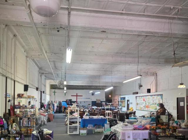 Commercial for sale in Camden, New Jersey