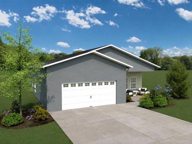 House for sale in Three Rivers, Saint Joseph County