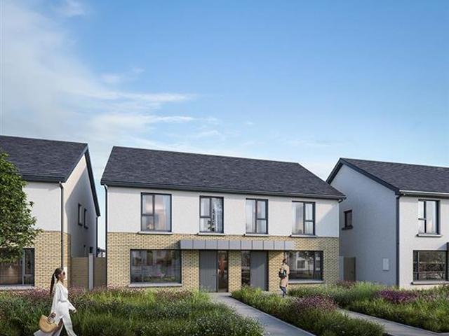 Detached House for sale in Aghada, South Tipperary