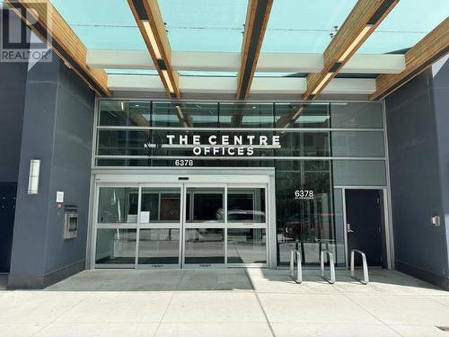 Commercial for rent in Burnaby