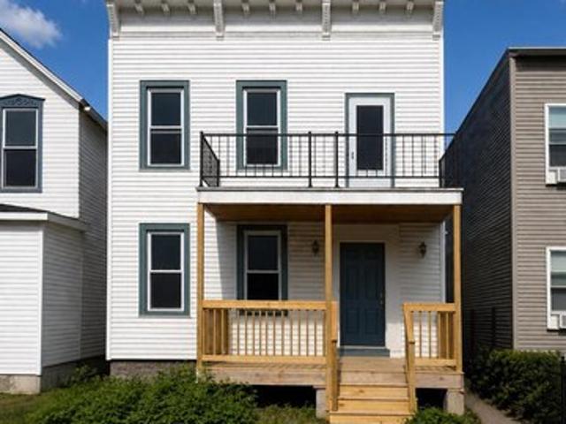 House for sale in Troy, New York