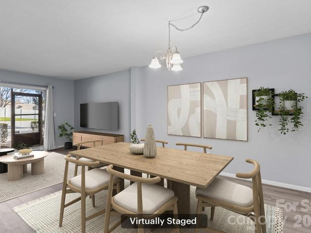 Condo for sale in Hendersonville, North Carolina