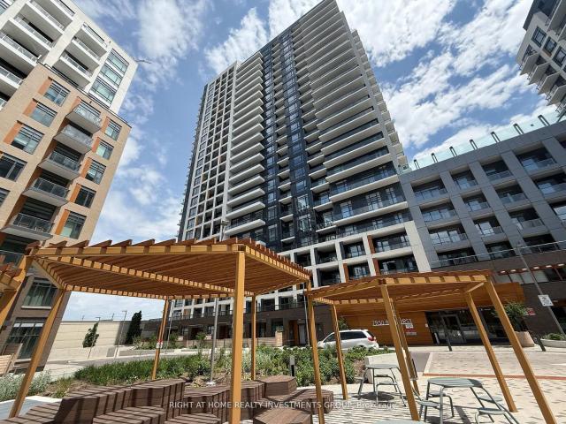 Condo for rent in York, Ontario