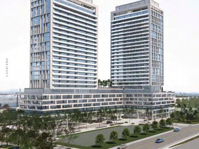 Condo for sale in York, Ontario