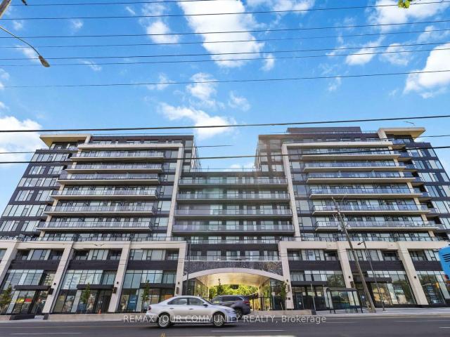 Condo for rent in York, Ontario