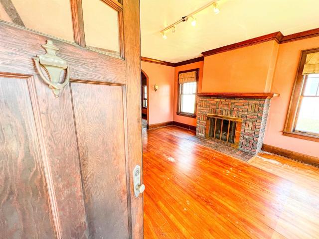 House for sale in Baraboo, Wisconsin