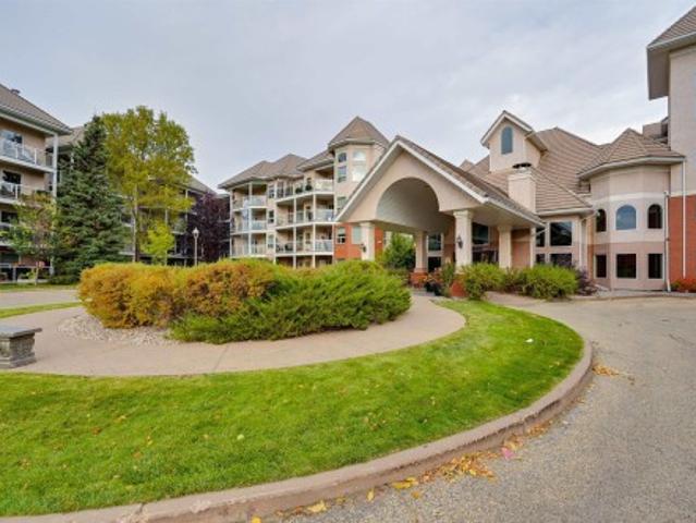 Condo for sale in Riverdale, Edmonton