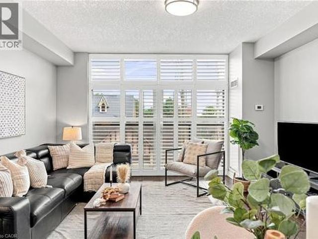 Condo for sale in Ancaster, Ontario