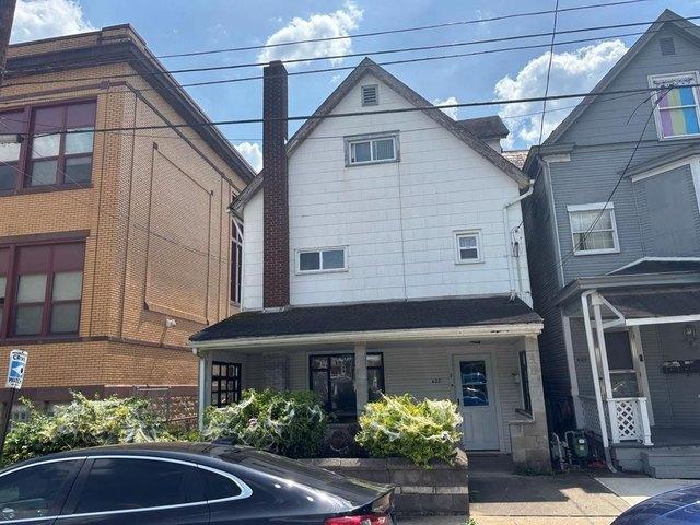 House for sale in Pitcairn, Pennsylvania