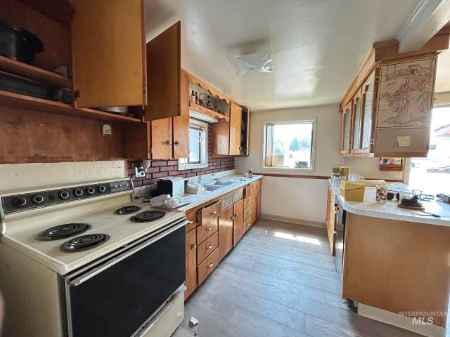 House for sale in Lewiston, Idaho