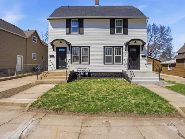 House for sale in Sioux Falls, South Dakota