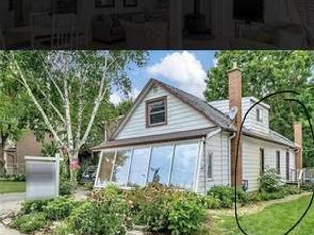 House for rent in York, Ontario