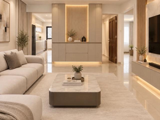 Room for sale