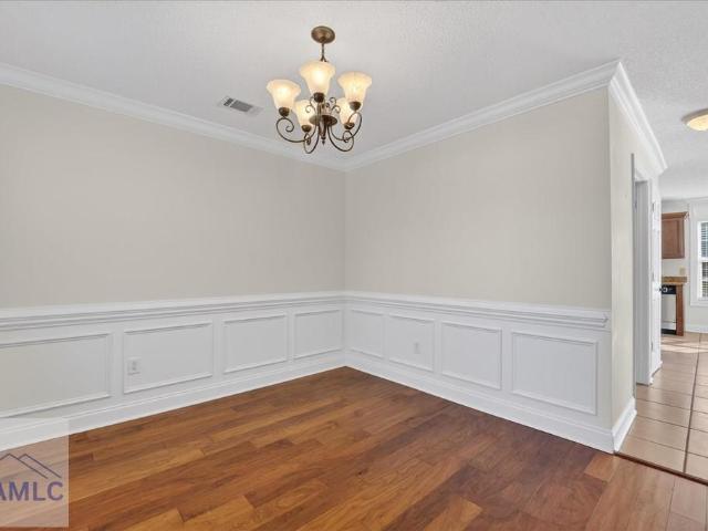 House for sale in Glennville, Georgia