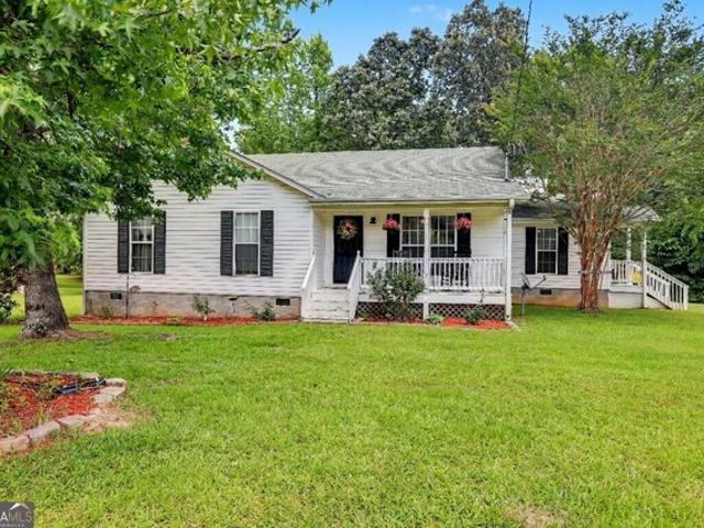 House for sale in Waverly Hall, Georgia