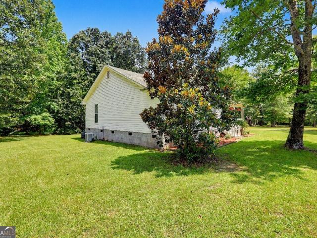 House for sale in Talbot, Georgia