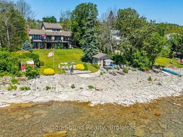 House for sale in Grey, Ontario