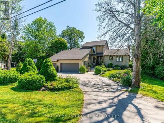 House for sale in East Linton, Georgian Bluffs