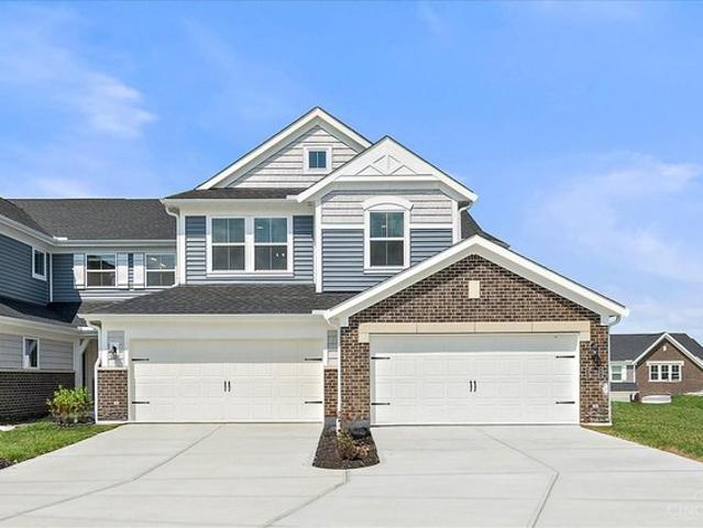 House for sale in Lebanon, Ohio