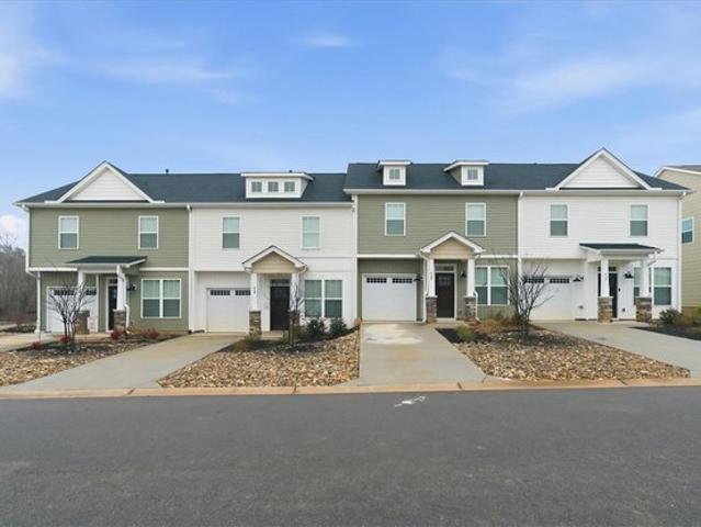 Townhouse for sale in Pendleton, South Carolina