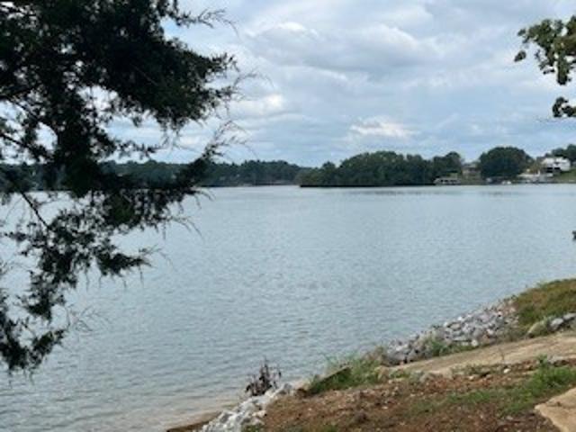 Land for sale in Tennessee