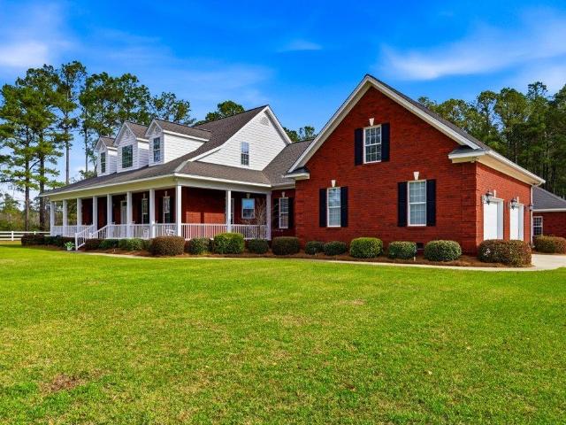 House for sale in South Carolina