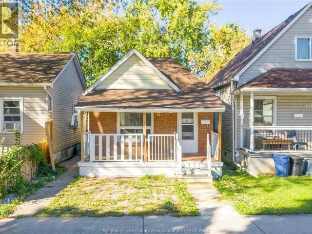 House for sale in Maidstone, Ontario