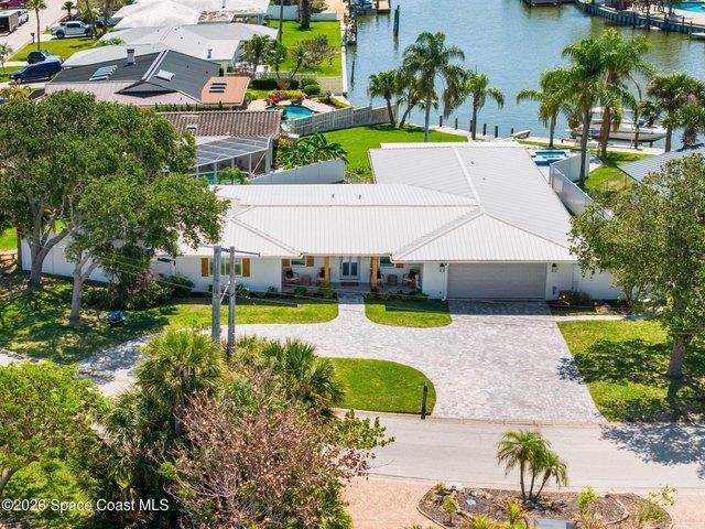 House for sale in Cocoa Beach, Florida