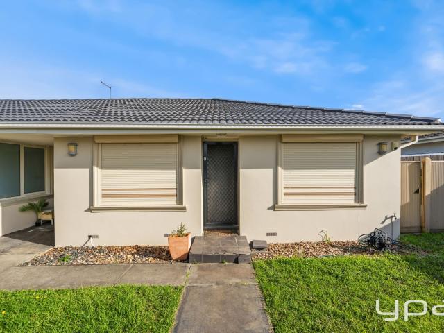 Apartment for rent in Camerons Creek, Victoria