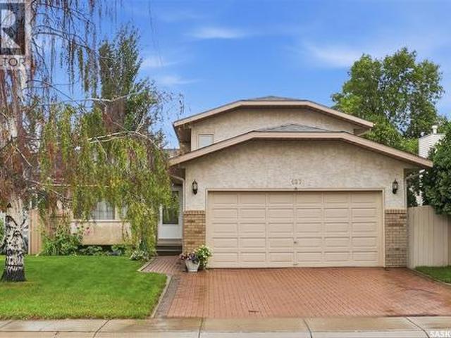 House for sale in Saskatoon, Saskatchewan