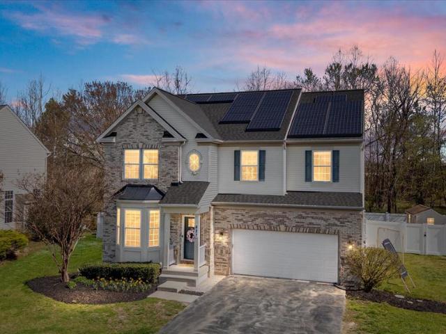 House for sale in North Brook, Centreville