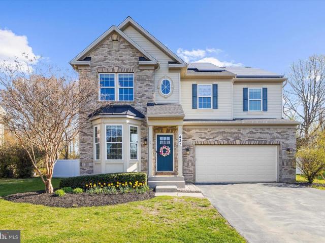 House for sale in Centreville, Maryland