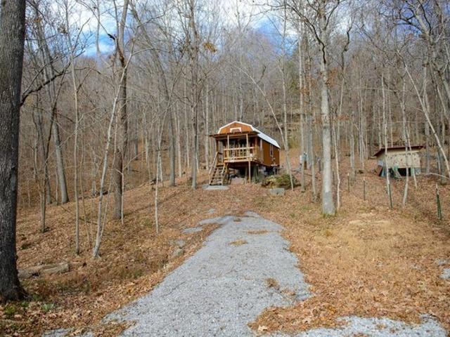 Farm for sale in Crittenden, Kentucky