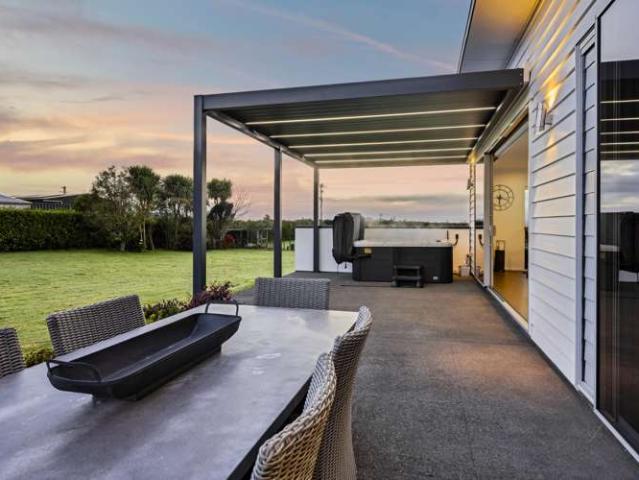 Property for sale in Pembroke, Taranaki