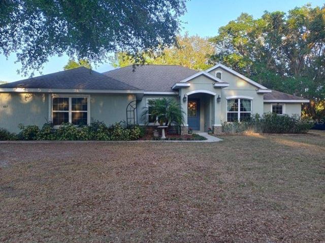 House for sale in Lady Lake, Lake County