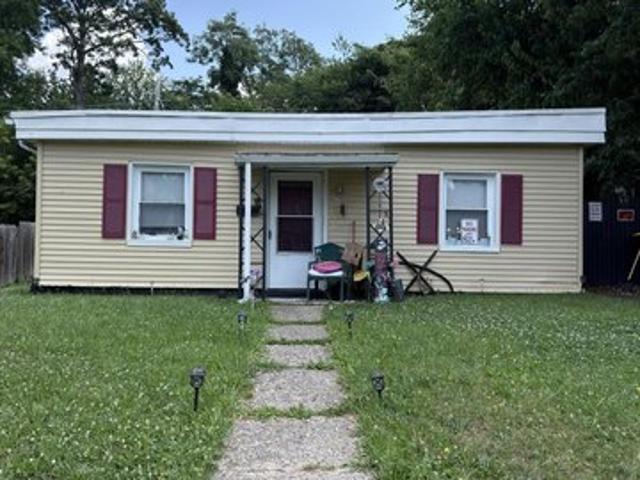House for sale in Delaware