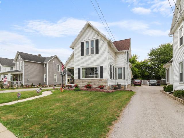 House for sale in Huron, Ohio