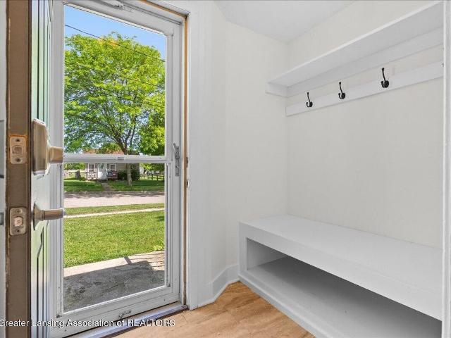 House for sale in Mason, Michigan